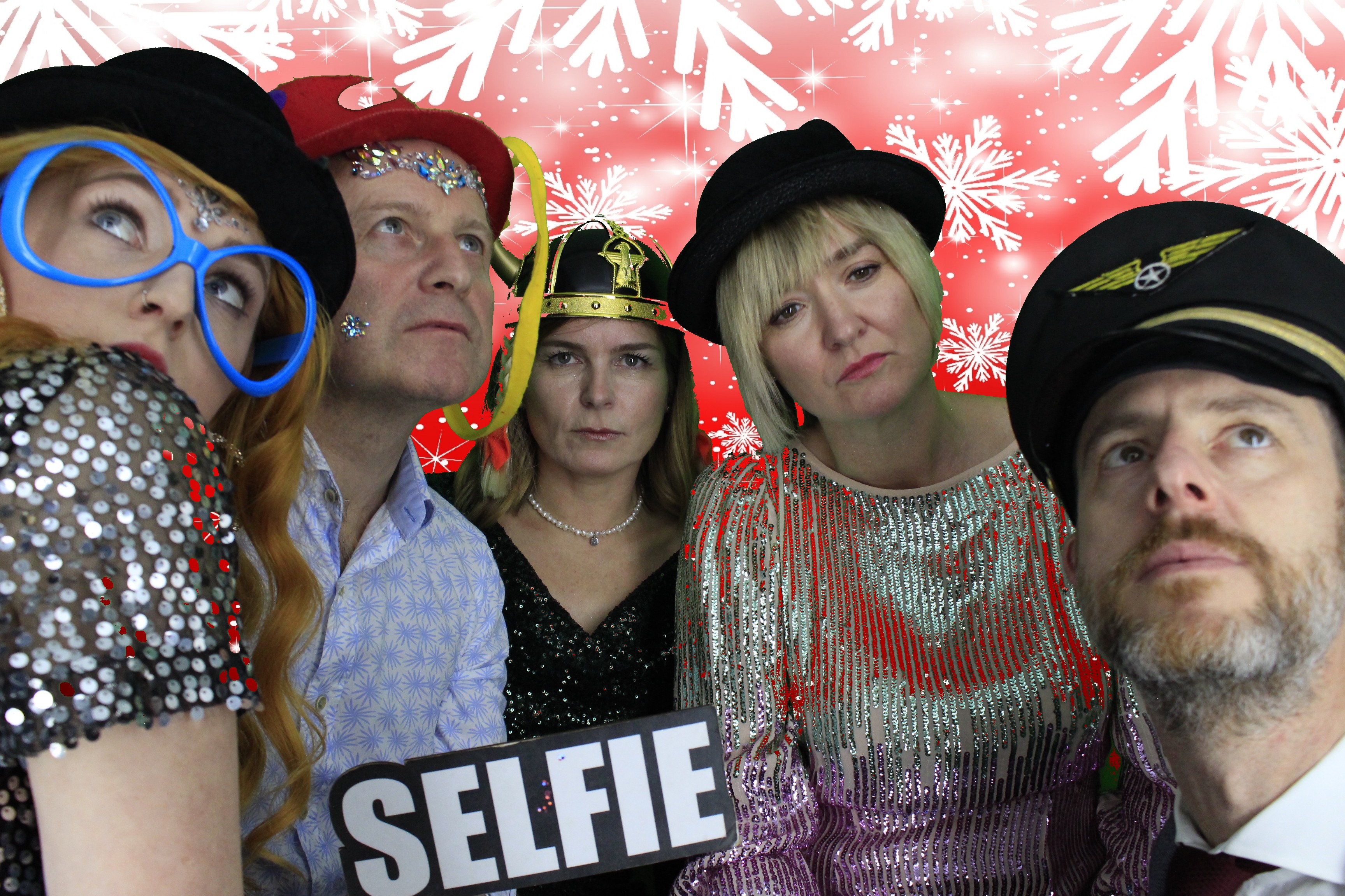 Planet Cruise Christmas Party | View more photos from the event at gallery.myphotoboothexperience.co.uk/u/MyPhotoBoothExperienceLtd/Planet-Cruise-Christmas-Party